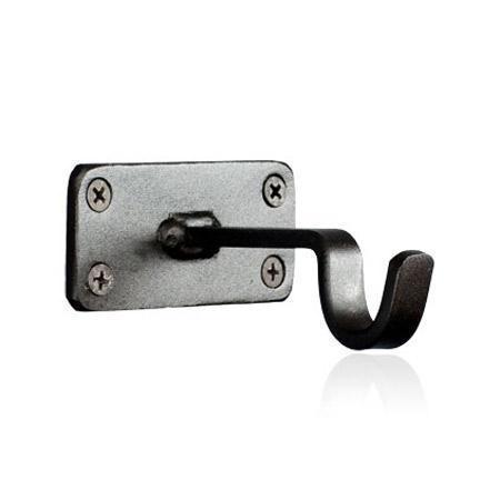 Helser Artigiani Center Support Bracket for French Poles 5/8 Inch