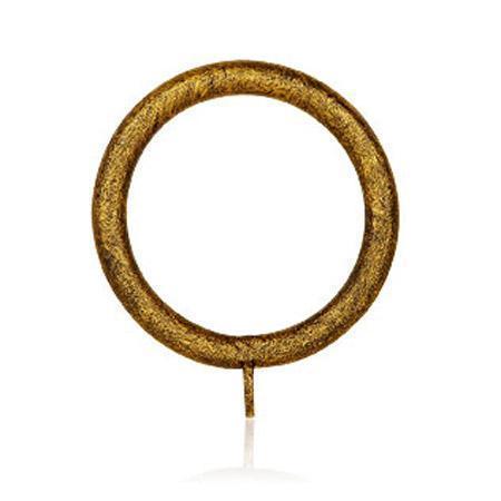 Helser Artigiani Medium Ring