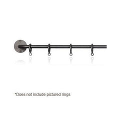 Helser Artigiani French Pole 5/8 Inch Diameter