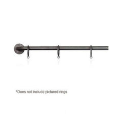 Helser Artigiani French Pole 7/8 Inch Diameter