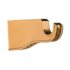 Paris Texas Hardware 1 ⅜ Inch Portfolio William 6 inch Single Pole Bracket