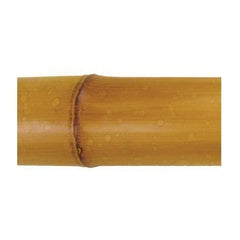 House Parts 8 Feet Bamboo 2 Inch