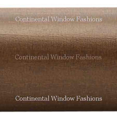 Kirsch 1 3/8 Inch Wood Trends Smooth Wood Poles (12 Foot Pole)