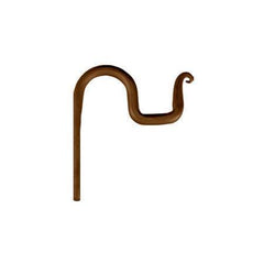 Orion Alice Bracket Square (1 1/2)