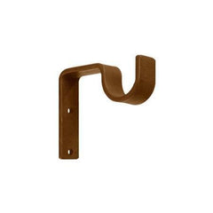 Iron Art By Orion 1040HD Bracket Heavy Duty - 1 1/4 Inch Diameter Rods