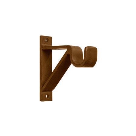 Orion Claire Bracket with Support (1 3/4) (Square)