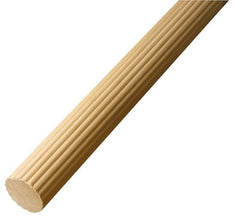 Forest Group 2 3/4” Reeded