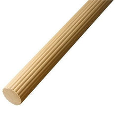 Forest Group 2” Reeded