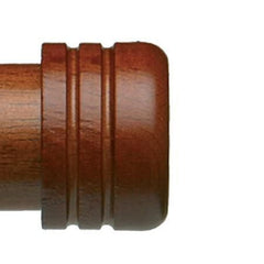 Forest Group End Cap Finial