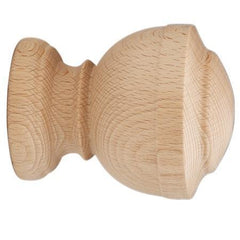 Forest Group Calice Finial