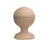 Forest Group Ringed Ball Finial