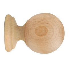 Forest Group Smooth Ball Finial