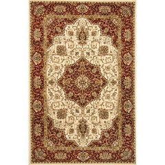 Radici Barek, Noble Area Rug