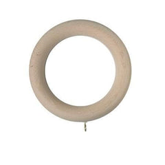 Forest Group Wood Ring w/ Eyelet
