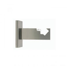 Vesta Plaza Wall Bracket short