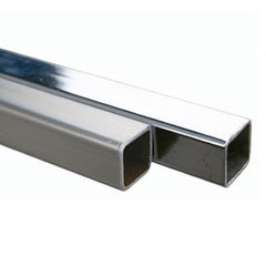 Vesta Plaza Square Tubing