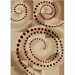 Radici Vesuvio Area Rug 1675