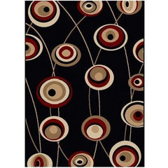 Radici Vesuvio Area Rug 1676