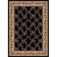 Radici Vesuvio Area Rug 1689