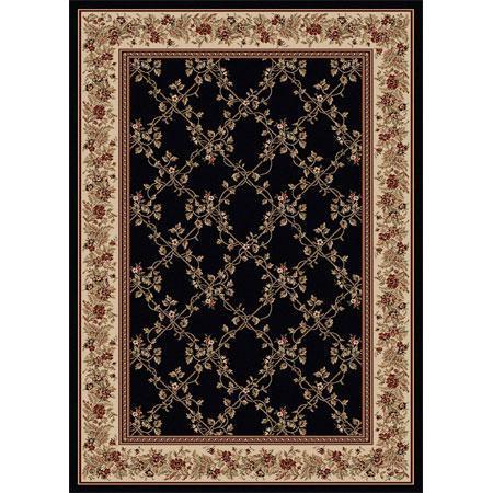 Radici Vesuvio Area Rug 1689
