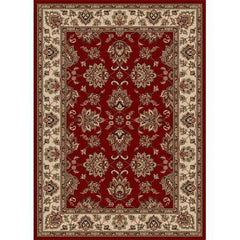 Radici Vestuvio Area Rug 1691