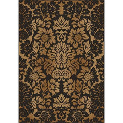 Radici Orozoco, Como Contemporary Area Rug