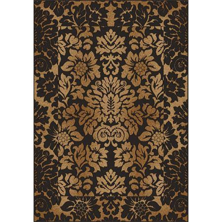 Radici Orozoco, Como Contemporary Area Rug