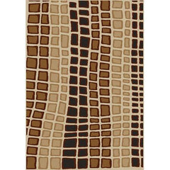 Radici Simeon, Como Contemporary Area Rug