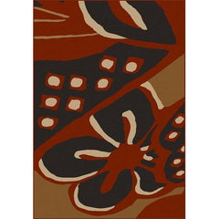 Radici Anacleto, Como Contemporary Area Rug