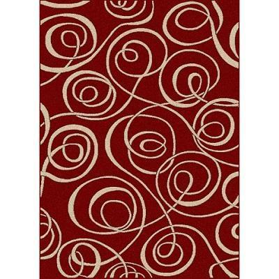 Radici Vesuvio Area Rug 1733