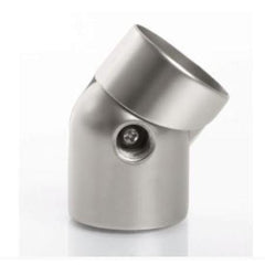 Kirsch 2 Inch Designer Metals Estate Swivel Socket