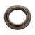 Kirsch Designer Metals 4 1/2 Inch Scarf Ring Includes Post Arm