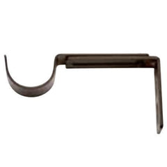 Kirsch Designer Metals 1 3/8 Inch Bracket