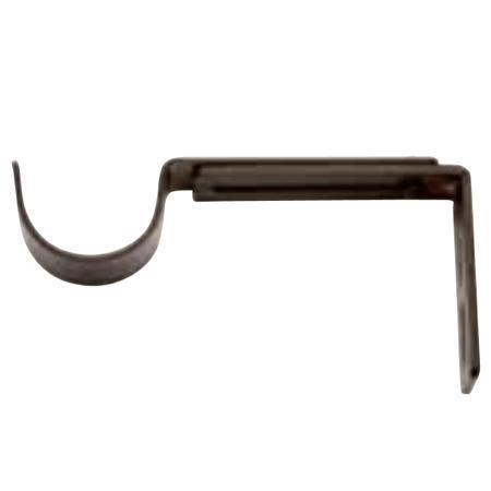 Kirsch Designer Metals 1 3/8 Inch Bracket