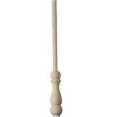 Forest Group 40 Inch Wood Control Wand