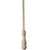 Forest Group 40 Inch Wood Control Wand