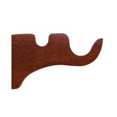 Select 2 1/4" Double Bracket For 2 1/4" Drapery Poles