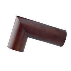 Select 2 1/4" Smooth Elbow For Drapery Poles
