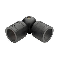 Select 2 1/4" Swivel Socket For Drapery Poles