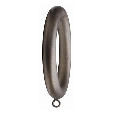 Paris Texas Hardware 2 Inch Portfolio Wood Ring