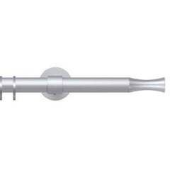 Vesta GeoLux Collection Finial SYMMETRY flush