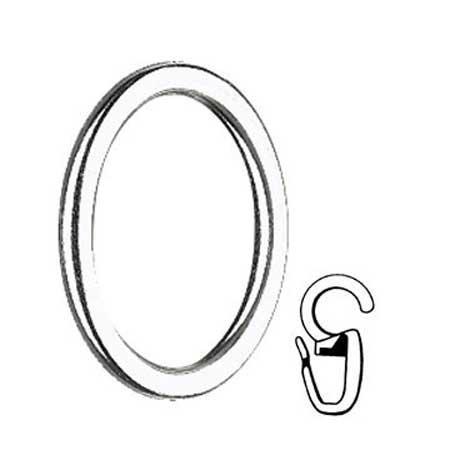 Vesta European Elegance Ring with clip