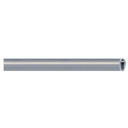 Vesta 1 1/8 Inch Techno Track Aluminum Track