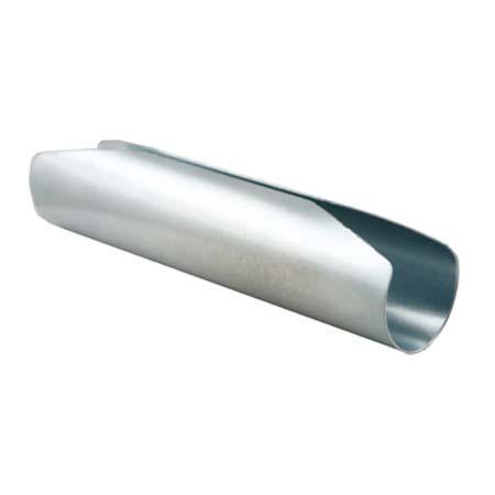 Vesta  GeoLux Collection Tube Splice for stainless tubing