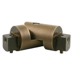 Vesta Adjustable Track Connector for the 3/4 inch Track