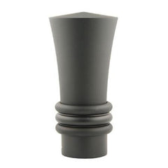 Vesta Italian Baroque Capriccio Finial