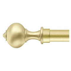 Vesta Italian Baroque Vesuvio Finial