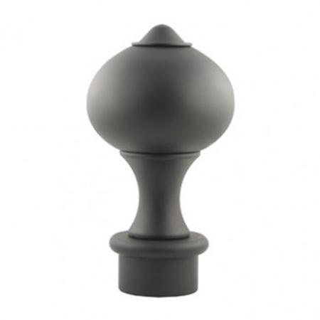 Vesta European Elegance Vesuvio Finial