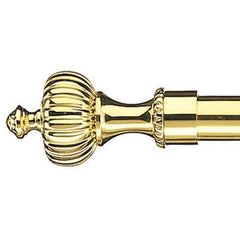 Vesta European Elegance Romeo Finial