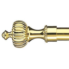 Vesta Italian Baroque Romeo Finial